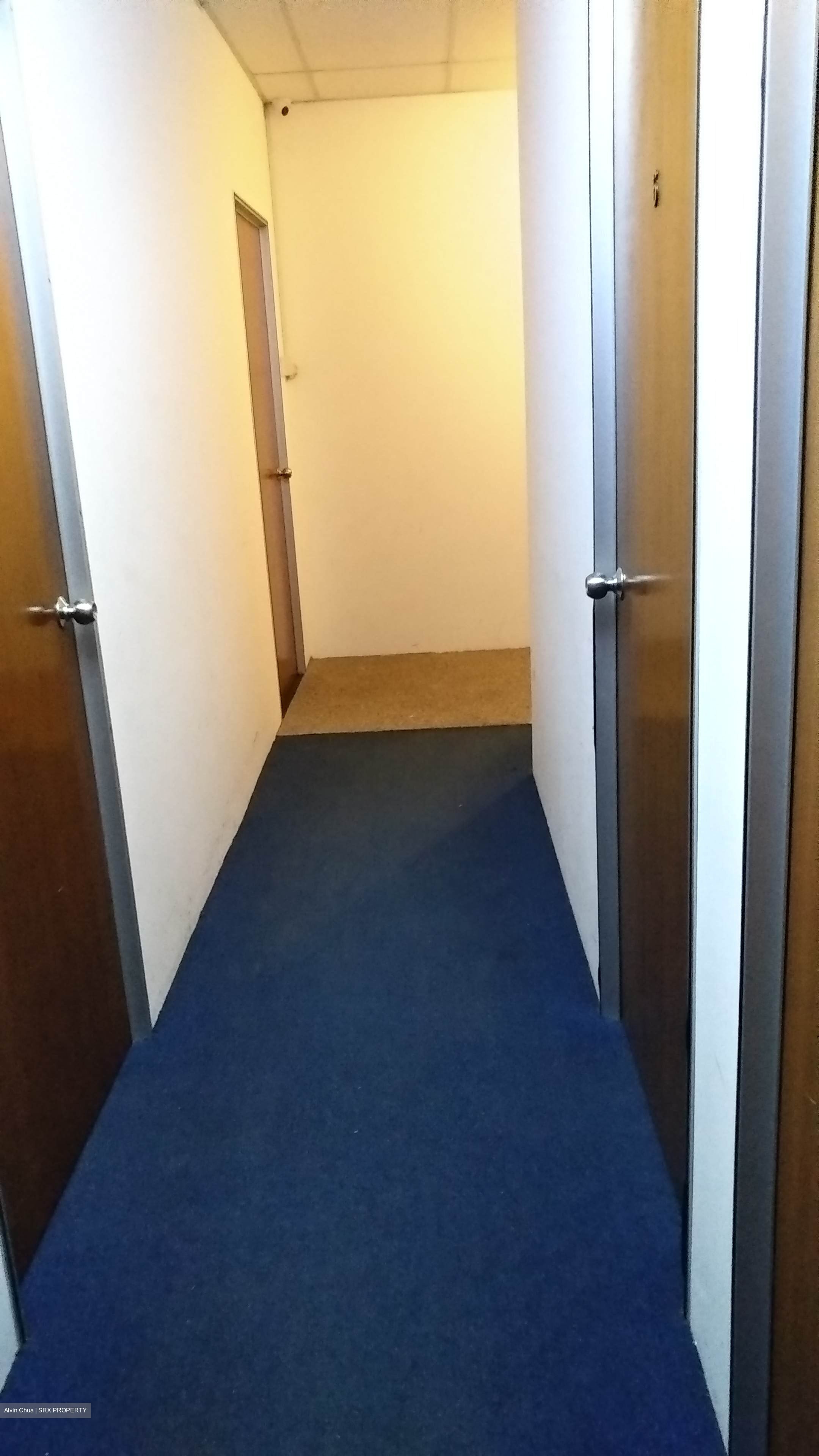 Heng Loong Building (D23), Office #338057051